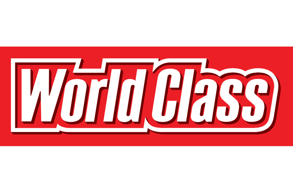 WorldClass